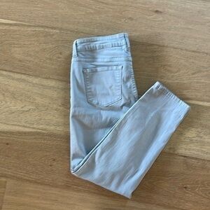 NxD gray jeans